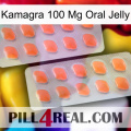 Kamagra 100 Mg Oral Jelly 27